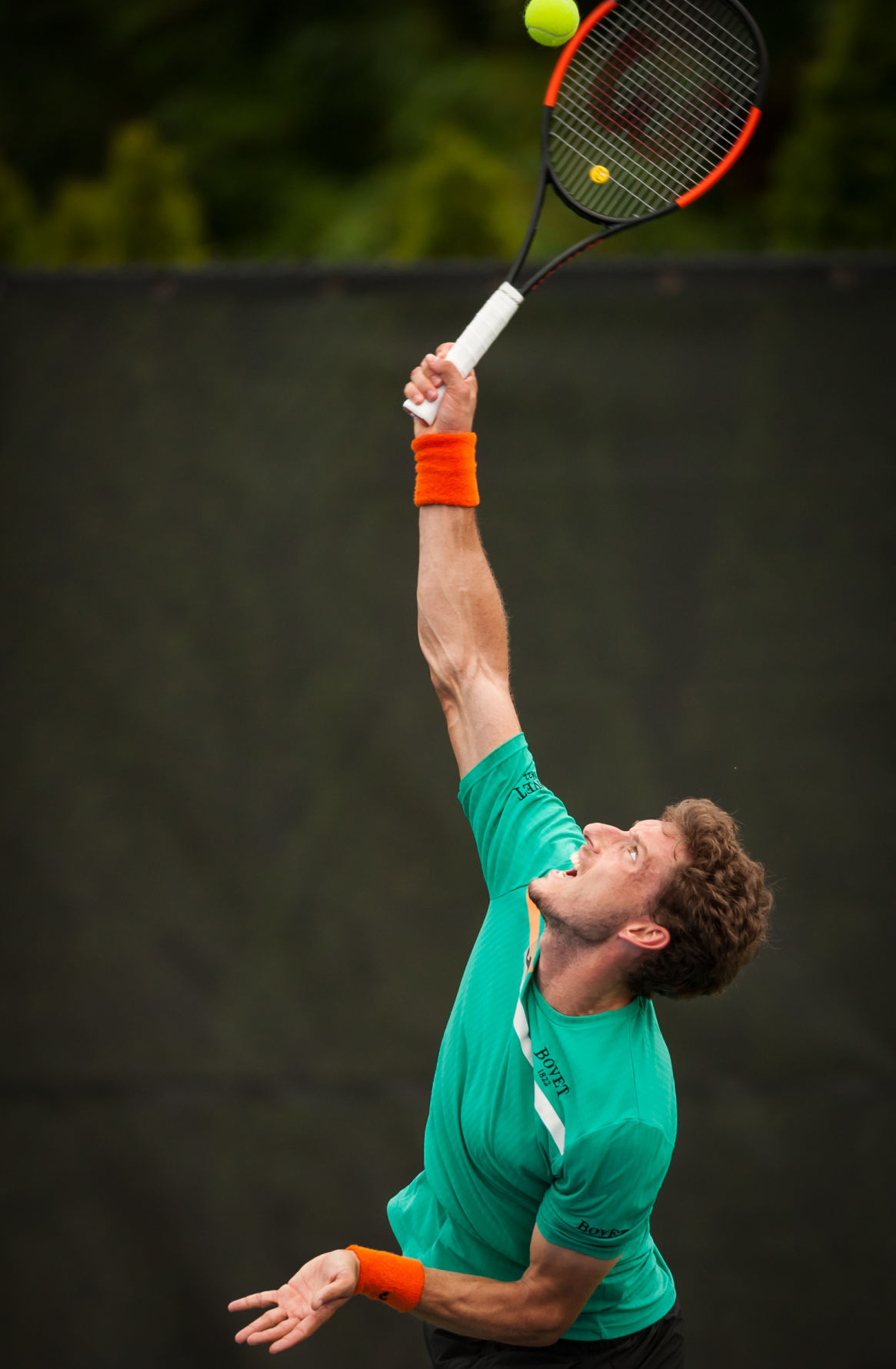 Winston-Salem Open